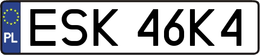 ESK46K4