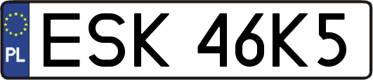 ESK46K5