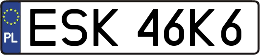ESK46K6