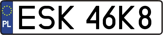 ESK46K8