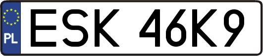 ESK46K9