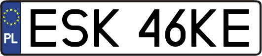 ESK46KE
