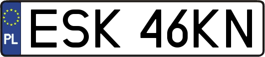 ESK46KN