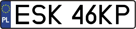 ESK46KP