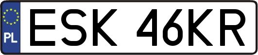 ESK46KR