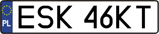 ESK46KT