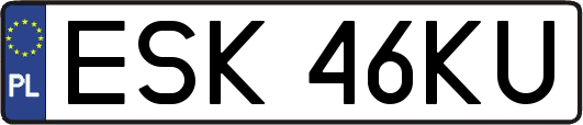 ESK46KU