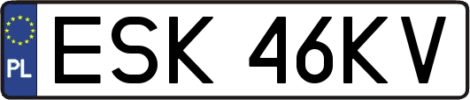 ESK46KV
