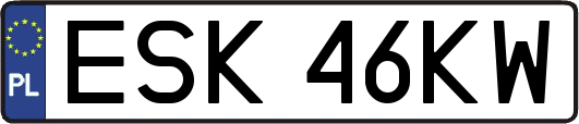 ESK46KW