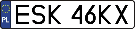 ESK46KX