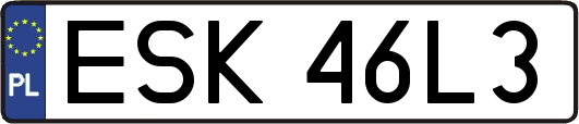 ESK46L3