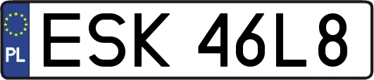 ESK46L8