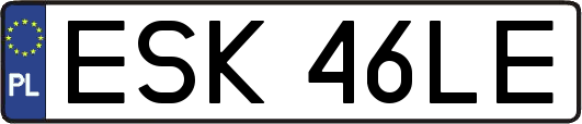 ESK46LE