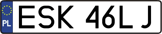 ESK46LJ