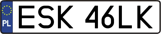 ESK46LK