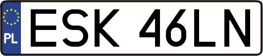 ESK46LN