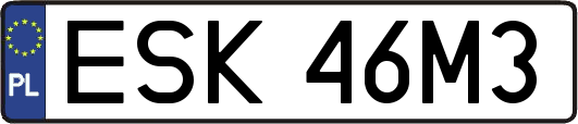 ESK46M3