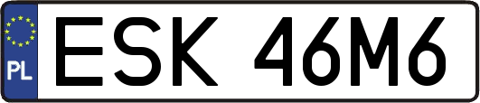 ESK46M6