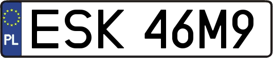ESK46M9