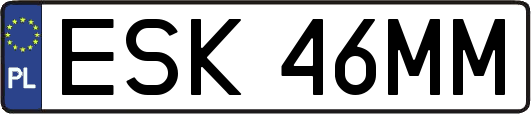 ESK46MM