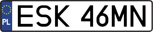 ESK46MN