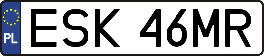 ESK46MR