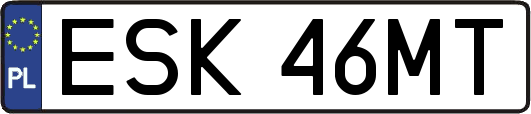ESK46MT