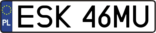ESK46MU