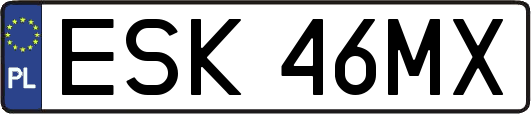 ESK46MX