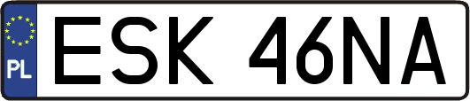 ESK46NA