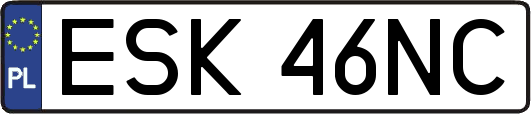 ESK46NC