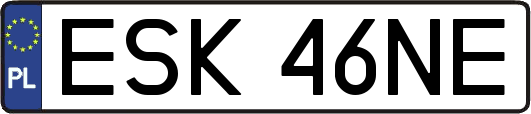 ESK46NE