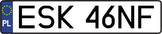 ESK46NF