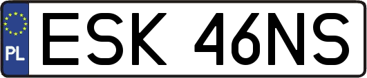 ESK46NS