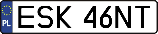 ESK46NT
