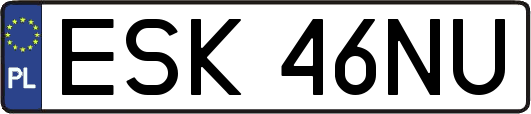 ESK46NU