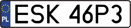 ESK46P3