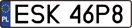 ESK46P8
