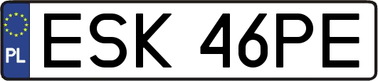 ESK46PE