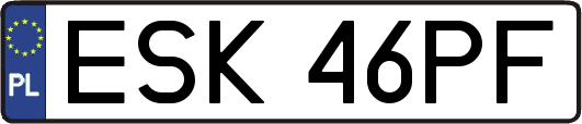 ESK46PF