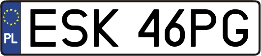 ESK46PG