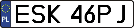 ESK46PJ