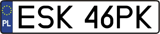 ESK46PK