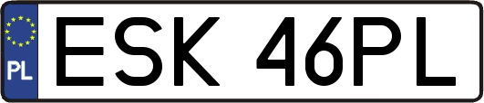 ESK46PL