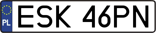 ESK46PN