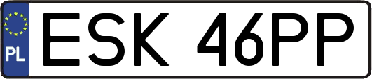 ESK46PP