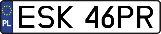 ESK46PR