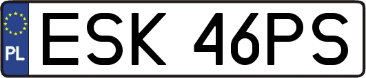 ESK46PS