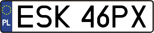 ESK46PX