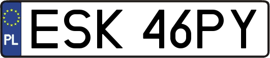 ESK46PY